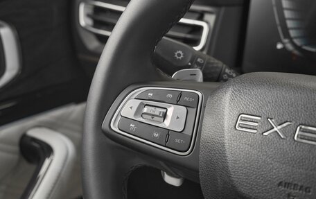 CheryExeed VX, 2022 год, 2 749 000 рублей, 14 фотография