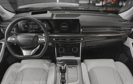 CheryExeed VX, 2022 год, 2 749 000 рублей, 11 фотография