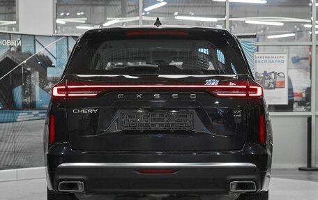 CheryExeed VX, 2022 год, 2 749 000 рублей, 5 фотография