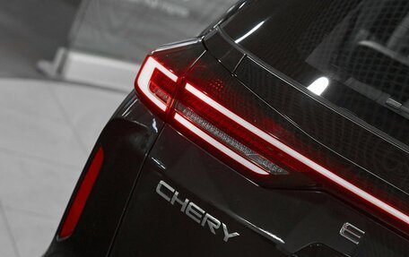 CheryExeed VX, 2022 год, 2 749 000 рублей, 7 фотография