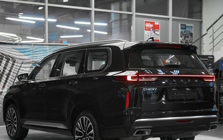 CheryExeed VX, 2022 год, 2 749 000 рублей, 4 фотография