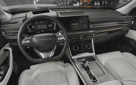 CheryExeed VX, 2022 год, 2 749 000 рублей, 10 фотография