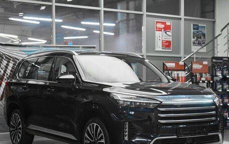 CheryExeed VX, 2022 год, 2 749 000 рублей, 3 фотография