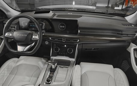 CheryExeed VX, 2022 год, 2 749 000 рублей, 12 фотография