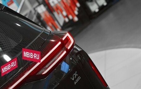 CheryExeed VX, 2022 год, 2 749 000 рублей, 8 фотография