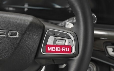 CheryExeed VX, 2022 год, 2 749 000 рублей, 15 фотография