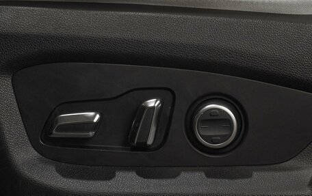 CheryExeed VX, 2022 год, 2 749 000 рублей, 19 фотография