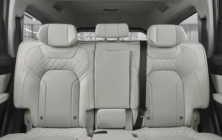 CheryExeed VX, 2022 год, 2 749 000 рублей, 21 фотография