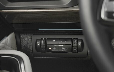 CheryExeed VX, 2022 год, 2 749 000 рублей, 18 фотография