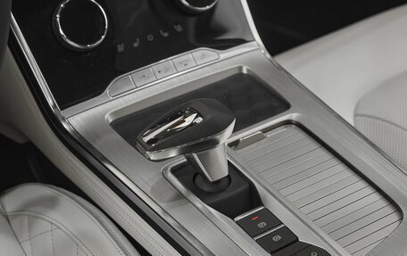 CheryExeed VX, 2022 год, 2 749 000 рублей, 20 фотография