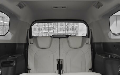 CheryExeed VX, 2022 год, 2 749 000 рублей, 22 фотография