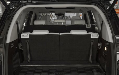 CheryExeed VX, 2022 год, 2 749 000 рублей, 23 фотография