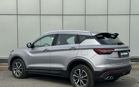 Geely Coolray I, 2022 год, 1 354 999 рублей, 2 фотография