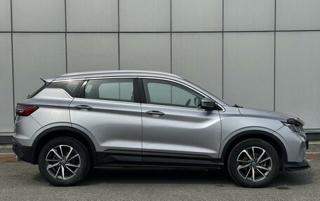 Geely Coolray I, 2022 год, 1 354 999 рублей, 5 фотография