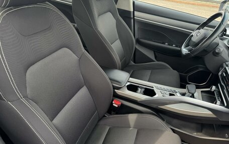 Geely Coolray I, 2022 год, 1 354 999 рублей, 8 фотография