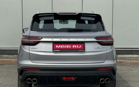 Geely Coolray I, 2022 год, 1 354 999 рублей, 4 фотография