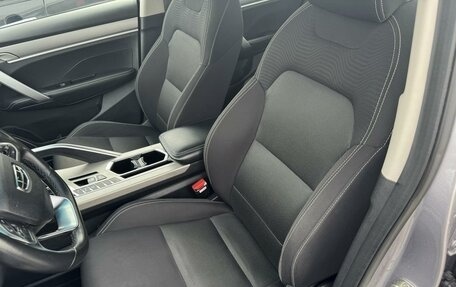 Geely Coolray I, 2022 год, 1 354 999 рублей, 10 фотография