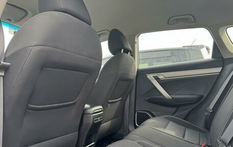 Geely Coolray I, 2022 год, 1 354 999 рублей, 11 фотография