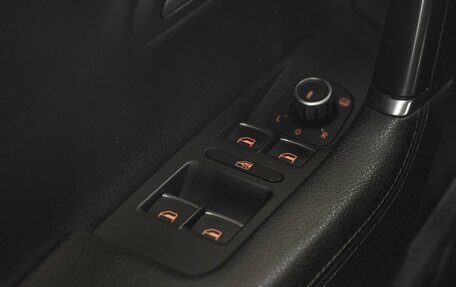 Volkswagen Passat CC I рестайлинг, 2013 год, 1 349 000 рублей, 11 фотография