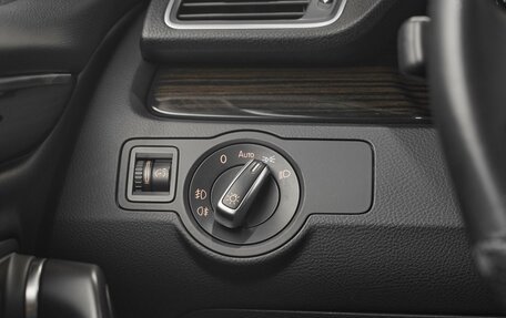 Volkswagen Passat CC I рестайлинг, 2013 год, 1 349 000 рублей, 12 фотография