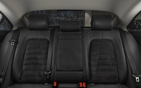 Volkswagen Passat CC I рестайлинг, 2013 год, 1 349 000 рублей, 14 фотография