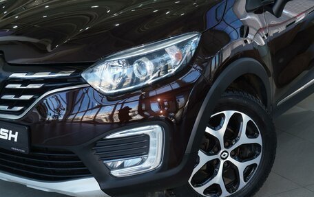 Renault Kaptur I рестайлинг, 2020 год, 1 680 111 рублей, 6 фотография