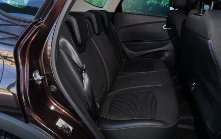 Renault Kaptur I рестайлинг, 2020 год, 1 680 111 рублей, 11 фотография