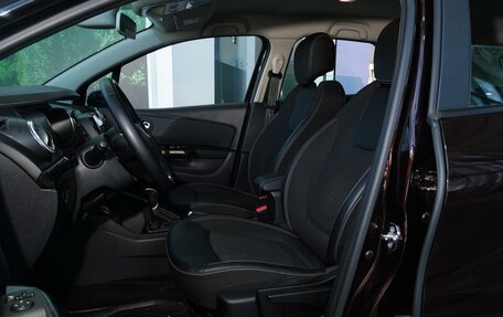 Renault Kaptur I рестайлинг, 2020 год, 1 680 111 рублей, 14 фотография