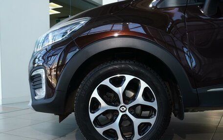 Renault Kaptur I рестайлинг, 2020 год, 1 680 111 рублей, 9 фотография