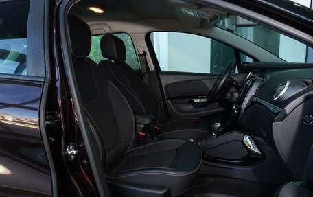 Renault Kaptur I рестайлинг, 2020 год, 1 680 111 рублей, 12 фотография