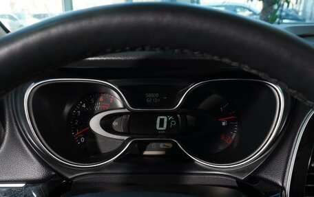 Renault Kaptur I рестайлинг, 2020 год, 1 680 111 рублей, 18 фотография