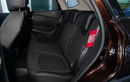 Renault Kaptur I рестайлинг, 2020 год, 1 680 111 рублей, 13 фотография