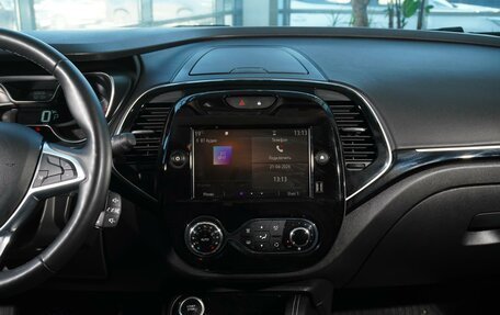 Renault Kaptur I рестайлинг, 2020 год, 1 680 111 рублей, 24 фотография