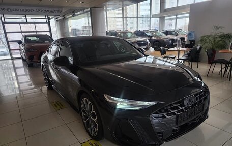 Audi A6, 2026 год, 8 398 000 рублей, 3 фотография