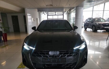 Audi A6, 2026 год, 8 398 000 рублей, 2 фотография