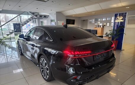 Audi A6, 2026 год, 8 398 000 рублей, 5 фотография