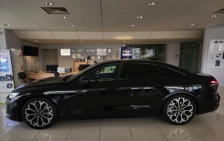 Audi A6, 2026 год, 8 398 000 рублей, 4 фотография