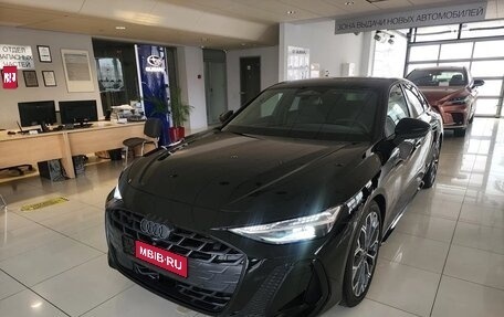 Audi A6, 2026 год, 8 398 000 рублей, 1 фотография