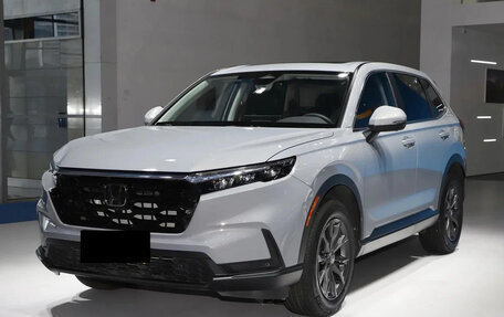 Honda CR-V, 2026 год, 4 092 000 рублей, 1 фотография