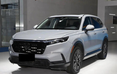 Honda CR-V, 2026 год, 4 092 000 рублей, 1 фотография