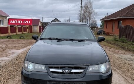 Daewoo Nexia I рестайлинг, 2012 год, 135 000 рублей, 1 фотография