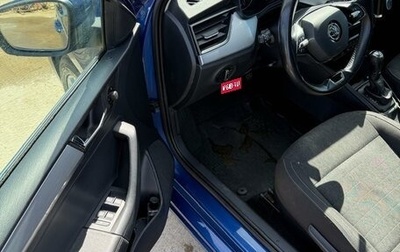 Skoda Rapid II, 2021 год, 1 320 000 рублей, 1 фотография