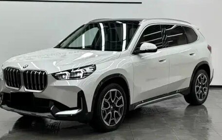 BMW X1, 2026 год, 4 390 000 рублей, 1 фотография