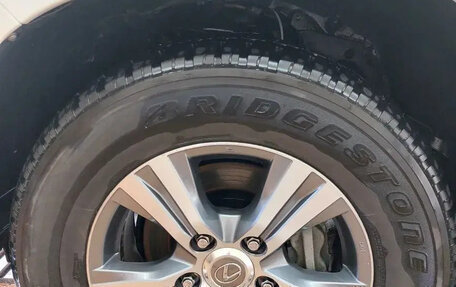 Lexus LX III, 2020 год, 10 500 000 рублей, 1 фотография