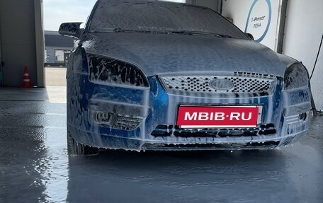 Ford Focus II рестайлинг, 2007 год, 500 000 рублей, 1 фотография