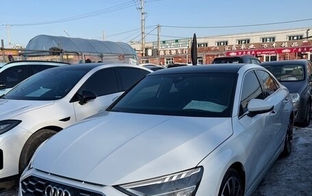 Audi A3, 2023 год, 2 500 000 рублей, 1 фотография