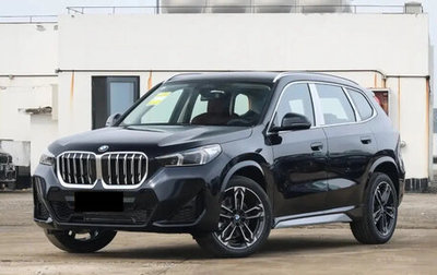 BMW X1, 2026 год, 4 390 000 рублей, 1 фотография