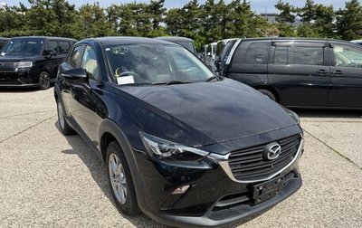 Mazda CX-3 I, 2021 год, 1 250 000 рублей, 1 фотография