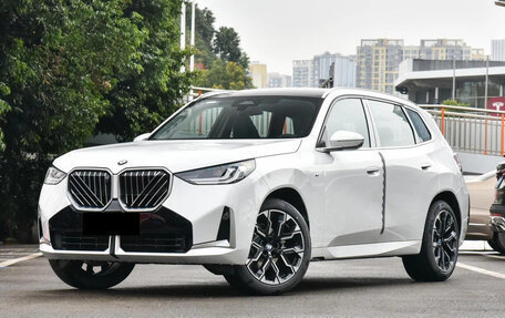 BMW X3, 2026 год, 5 849 500 рублей, 1 фотография