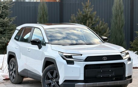 Toyota RAV4, 2026 год, 4 250 000 рублей, 1 фотография